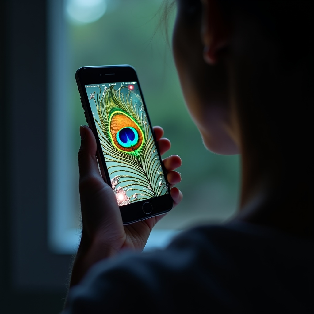 A person walking confidently in the wrong direction, compass spinning wildly, ignoring signs that point the other way