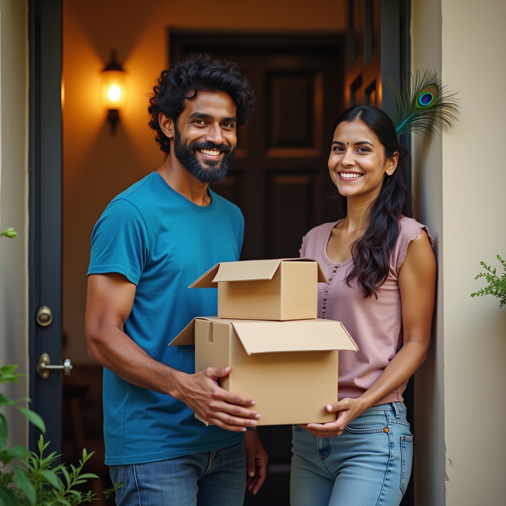 A person sitting in a park sharing food with strangers and birds, empty-handed yet smiling, with no bags or possessions around them